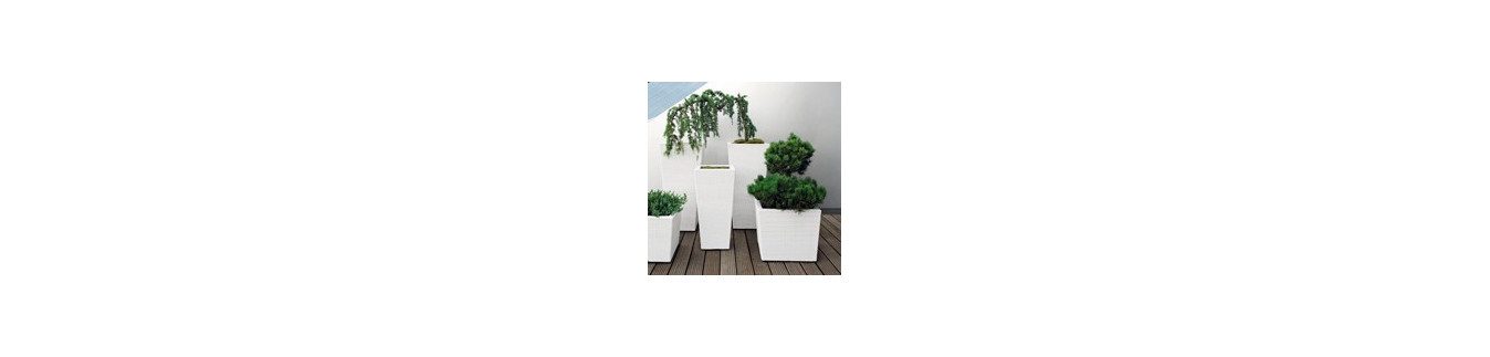 Havekrukker køb flotte havekrukker og praktiske blomsterkasser ... Havekrukke træ