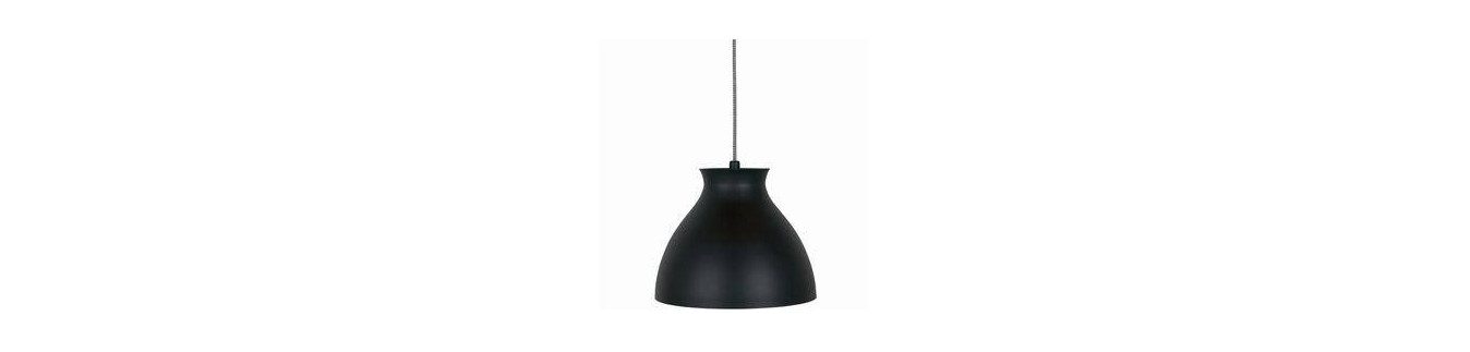 Pendel lampe online forhandler af pendel lamper i sort, hvid ... Pendler lamper